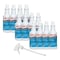 Betco BestScent Ocean Breeze RTU Deodorizer, Ocean Breeze Scent, 32 oz Spray Bottle, 12PK 2351200 - alternate 1